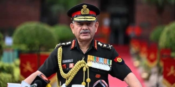 भारत को रॉकेट–मिसाइल फोर्स की जरूरत, भविष्य की जंग के लिए सेना तैयार: जनरल द्विवेदी