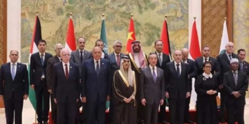 चीन मध्य-पूर्व तनाव पर सक्रिय, OIC से अहम वार्ता