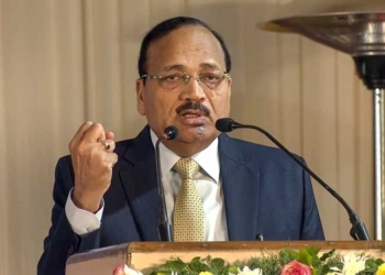 हम न्याय के स्वामी नहीं, अस्थायी संरक्षक हैं: सीजेआई सूर्यकांत