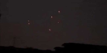 सांबा, राजौरी और पुंछ में ड्रोन की घुसपैठ, सुरक्षा बलों ने शुरू किया सर्च ऑपरेशन