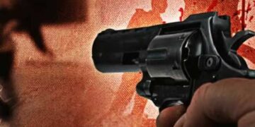 एनकाउंटर