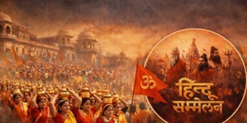 सनातन चेतना के पुनर्जागरण का संकल्प: जयपुर में विशाल हिन्दू सम्मेलन