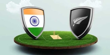 पहला वनडे- भारत ने न्यूजीलैंड को 4 विकेट से हराया