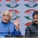 मनरेगा विवाद ने पकड़ा राजनीतिक रंग, कर्नाटक सरकार उतरी कानूनी लड़ाई में