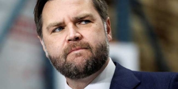 जेडी वेंस