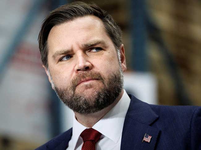 जेडी वेंस