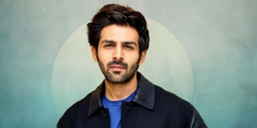 कार्तिक आर्यन