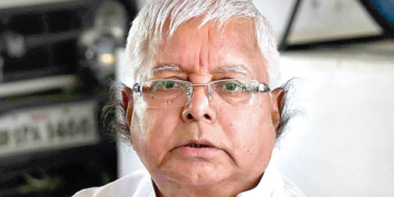 लैंड फॉर जॉब स्कैम: लालू-तेजस्वी समेत 46 पर आरोप तय, चलेगा केस