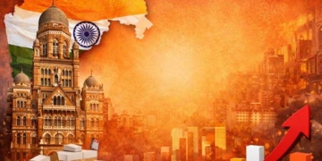 महाराष्ट्र नगर निगम रिजल्ट-29 में 23 निगमों में बीजेपी+ आगे