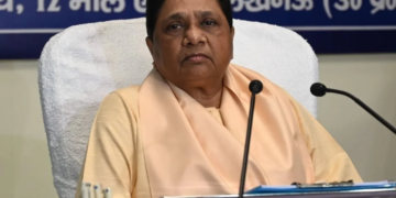 सवर्णों को भी रख लेते तो…UGC के नियमों पर SC की रोक के बाद क्या बोलीं मायावती?