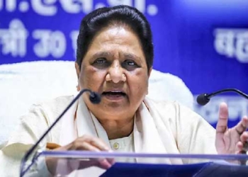 सपा प्रमुख मायावती ने फेंका 2027 का पासा, सर्वजन राजनीति फिर केंद्र में