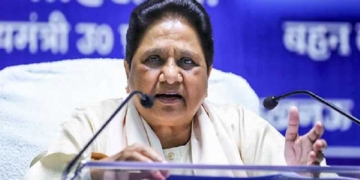 सपा प्रमुख मायावती ने फेंका 2027 का पासा, सर्वजन राजनीति फिर केंद्र में