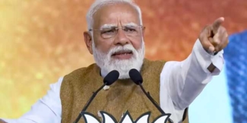 सबरीमाला सोना चोरी मामला: पीएम मोदी की गारंटी, दोषी जाएंगे जेल