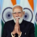 प्रधानमंत्री मोदी ने 77वें गणतंत्र दिवस पर देश को शुभकामनाएं, विकसित भारत का आह्वान