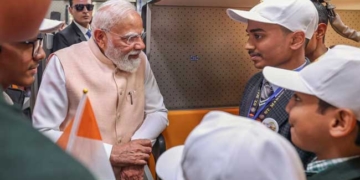 अब बंगाल की बारी’: पीएम मोदी ने मालदा से दिया बड़ा राजनीतिक संदेश