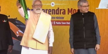 भारतीय रेलवे का नया अध्याय: पहली वंदे भारत स्लीपर ट्रेन रवाना