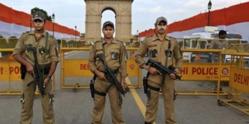 ‘कोड 26-26’ अलर्ट: गणतंत्र दिवस से पहले देश को दहलाने की आतंकी कोशिश