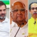 निकाय चुनाव में महाराष्ट्र का विपक्ष बदलता स्वरूप: कांग्रेस ने दिखाई ताकत