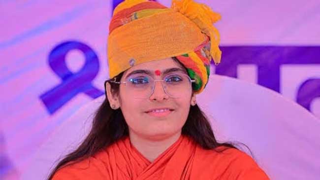 साध्वी प्रेम बाईसा की संदिग्ध मौत, पोस्टमार्टम और डिजिटल जांच में जुटी पुलिस