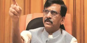 मुंबई बीएमसी चुनाव में गड़बड़ी के आरोप, संजय राउत बोले– ‘लोकतंत्र पर सवाल’