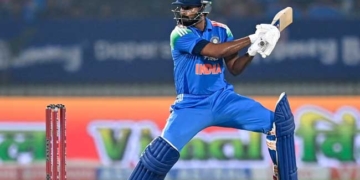 श्रेयस अय्यर के पास इतिहास रचने का मौका