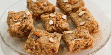 घर पर बनाएं शाही और ऑथेंटिक सोहन हलवा