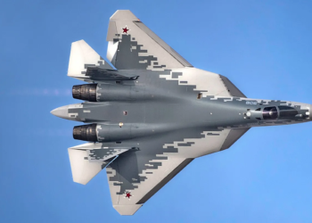 सुपरजेट की डील डन! अब भारत आएगा दुनिया का सबसे चर्चित फाइटर जेट Su-57?