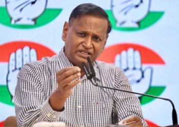 ‘13 दिन का भी इंतजार नहीं’: शपथ को लेकर एनसीपी पर बरसे उदित राज