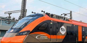हाई-स्पीड रेल युग की दस्तक: 350 किमी स्पीड वाली वंदे भारत 4.0 तैयार
