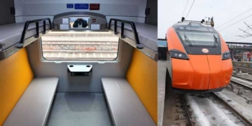 वंदे भारत स्लीपर होगी बेहद खास, न वीआईपी कोटा; मिलेगा स्थानीय भोजन