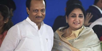 मुंबई कोर्ट ने एमएससीबी घोटाले में अजित-पत्नी सुनेत्रा पवार को बरी किया