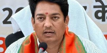 एआई समिट से बुकलेट तक: राजस्थान की सियासत में बढ़ी तल्खी