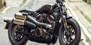 Harley‑Davidson की बिक्री में सुस्ती, 9 महीनों में सिर्फ 97 बाइक्स बिकीं