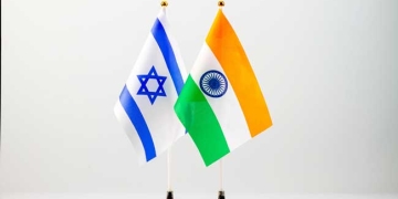 भारत-इजरायल के बीच मुक्त व्यापार समझौते पर नई पहल, संबंधों को मिलेगा आर्थिक बल