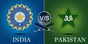 वेदांत की दमदार पारी, भारत ने पाकिस्तान को 58 रन से रौंदा