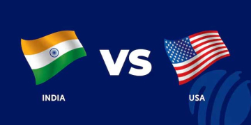 भारत का टी20 विश्व कप में विजयी आगाज