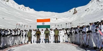 सुरंगों के सहारे मजबूत होती सीमाएं, बदलता भारत का रणनीतिक भविष्य