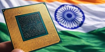 भारत बनेगा चिप उत्पादन में आत्मनिर्भर