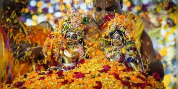 फुलेरा दूज 2026: श्रद्धा, समर्पण और मंगल आरंभ का उत्सव