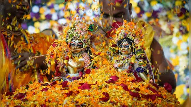 फुलेरा दूज 2026: श्रद्धा, समर्पण और मंगल आरंभ का उत्सव