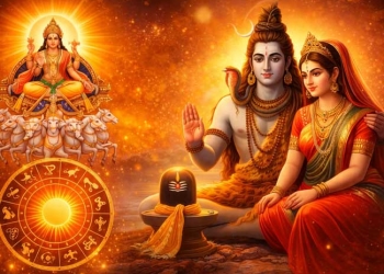 रवि प्रदोष व्रत 2026: महादेव और माता पार्वती की आशीर्वाद युक्त साधना