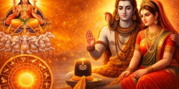 रवि प्रदोष व्रत 2026: महादेव और माता पार्वती की आशीर्वाद युक्त साधना