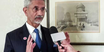 भारत-अमेरिका व्यापार समझौता: जयशंकर ने विस्तार से समझाया लाभ