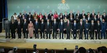 क्रिटिकल मिनरल्स पर चीन को घेरने की रणनीति, अमेरिका ने रखा 50 देशों का ट्रेडिंग ब्लॉक प्रस्ताव