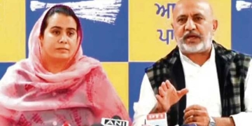 2027 चुनाव से पहले ‘ऑपरेशन लोटस’ की गूंज, आरोप–प्रत्यारोप का दौर