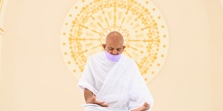 आध्यात्मिक संपदा के विकास का प्रयास करे मानव : शांतिदूत आचार्यश्री महाश्रमण