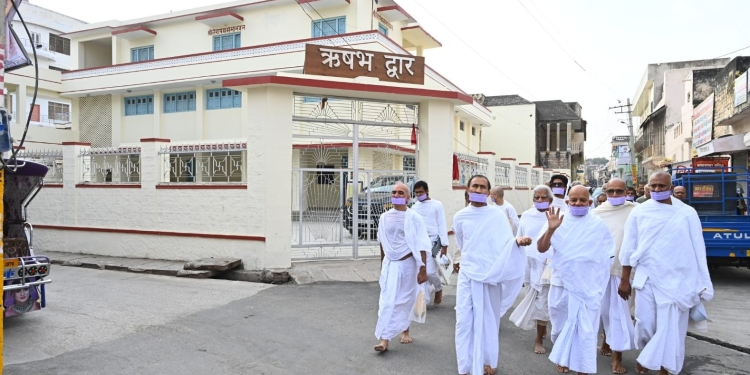 ज्ञानात्मक आराधना का महत्त्वपूर्ण अवसर बने योगक्षेम वर्ष : युगप्रधान आचार्यश्री महाश्रमण