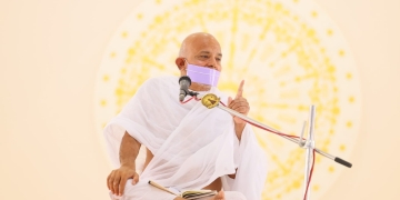 ज्ञानात्मक आराधना का महत्त्वपूर्ण अवसर बने योगक्षेम वर्ष : युगप्रधान आचार्यश्री महाश्रमण