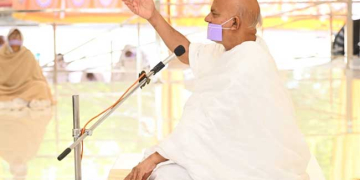 अध्यात्म साधना का लक्ष्य है आत्मा की शुद्धि : युगप्रधान आचार्यश्री महाश्रमण