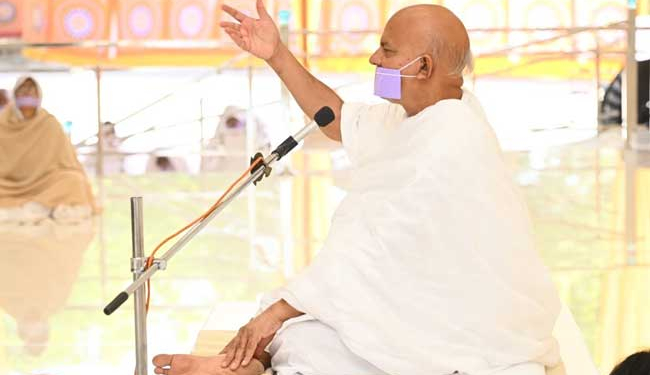 अध्यात्म साधना का लक्ष्य है आत्मा की शुद्धि : युगप्रधान आचार्यश्री महाश्रमण